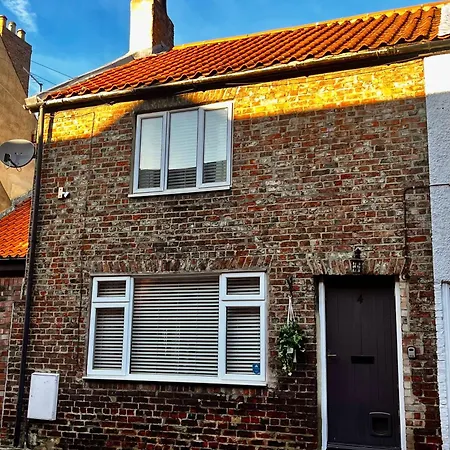 Vakantiehuis Silver On High Street - Free Parking Available