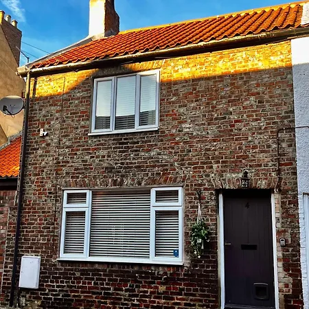 Holiday home Unique Cottage In Yarm With A 5 Star Location Kingsize And Double Beds