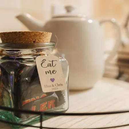 Unique Cottage In Yarm With A 5 Star Location Kingsize And Double Beds * Yarm