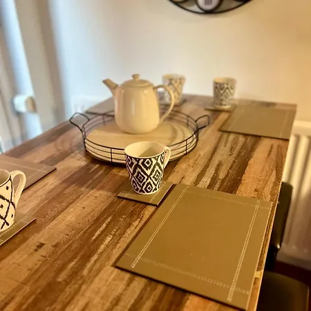 Holiday home Unique Cottage In Yarm With A 5 Star Location Kingsize And Double Beds *