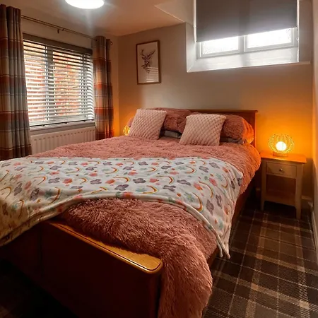 Holiday home Unique Cottage In Yarm With A 5 Star Location Kingsize And Double Beds Yarm