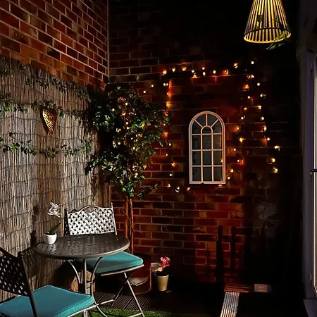 Holiday home Unique Cottage In Yarm With A 5 Star Location Kingsize And Double Beds Yarm