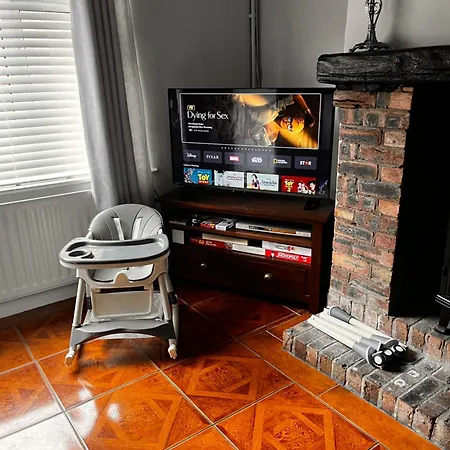 Unique Cottage In Yarm With A 5 Star Location Kingsize And Double Beds Holiday home *