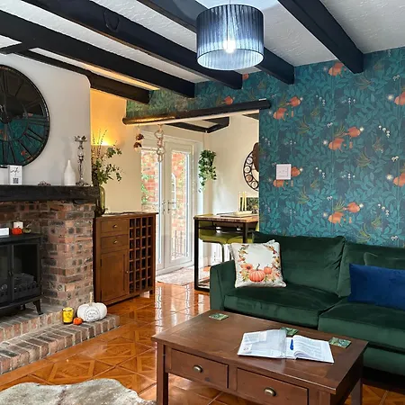 In The Heart Of Perfect For Familys Friends Business And Contractors *