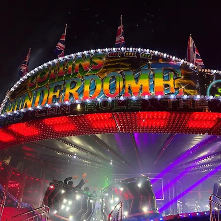 On Yarm High Street Great For Couples Families Contractors Welcome Yarm